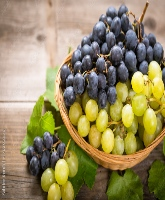 Grapes
